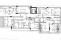 3 bedroom apartment 145 m² Larnaca, Cyprus