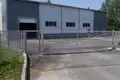 Zakład produkcyjny 700 m² Stopinu pagasts, Łotwa