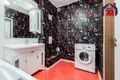 Квартира 2 комнаты 81 м² Минск, Беларусь