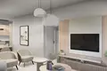 1 bedroom apartment 55 m² Yeroskipou, Cyprus