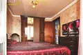 3 room apartment 60 m² Svislac, Belarus