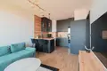 2 room apartment 39 m² in Warsaw, Poland