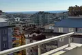 Квартира 3 комнаты  Аланья, Турция