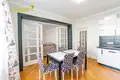 Wohnung 3 zimmer 102 m² Minsk, Belarus