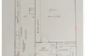 Appartement 1 chambre 41 m² Varsovie, Pologne