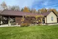 House 217 m² Cudzienicy, Belarus