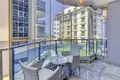Apartamento 1 habitación 100 m² Kestel, Turquía