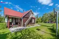 House 219 m² Antaksciai, Lithuania