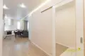 Apartamento 2 habitaciones 72 m² Minsk, Belarús