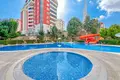 Apartamento 3 habitaciones 120 m² Alanya, Turquía