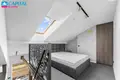 Apartamento 2 habitaciones 33 m² Silute, Lituania