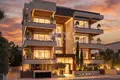 2 bedroom apartment 108 m² Germasogeia, Cyprus