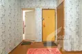 Appartement 3 chambres 58 m² Kuraniec, Bélarus