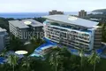 Wohnung 2 Schlafzimmer 128 m² Karon, Thailand