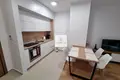 Apartamento 1 habitacion 41 m² Boreti, Montenegro