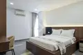 Kondominium 2 zimmer 130 m² in Sangkat Boeng Keng Kang Ti Muoy, Kambodscha