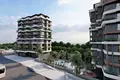 Appartement 2 chambres 70 m² Akarca Koyu, Turquie