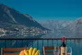 6-Schlafzimmer-Villa 536 m² Dobrota, Montenegro