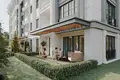 Квартира 2 комнаты 236 м² Бююкчекмедже, Турция