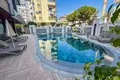 1 bedroom apartment 59 m² Muratpasa, Turkey