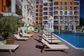 Mieszkanie 2 pokoi 63 m² Nesebyr, Bułgaria