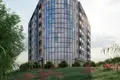 Appartement 1 chambre 58 m² Podgorica, Monténégro