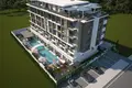 1 bedroom apartment 38 m² Nesebar, Bulgaria