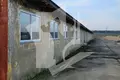 Manufacture 3 rooms 600 m² in Aronava Slabada, Belarus