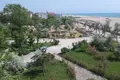 Commercial property 12 600 m² in Saky, Ukraine