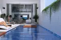 Apartment 43 m² Girne District, Northern Cyprus
