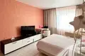 1 room apartment 41 m² Muchaviecki sielski Saviet, Belarus