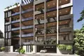 Wohnung 1 Schlafzimmer 54 m² Larnaka, Zypern