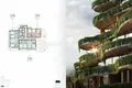Квартира 2 спальни 167 м² Чонг Тале, Таиланд