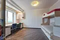 Appartement 3 chambres 127 m² en Minsk, Bélarus