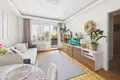 Квартира 3 комнаты 53 м² Варшава, Польша
