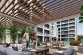 Appartement 1 chambre 66 m² Kumluca, Turquie