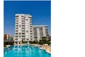 2 bedroom apartment 110 m² Alanya, Turkey