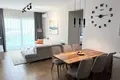 Apartamento 81 m² en Boreti, Montenegro