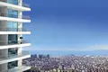 Appartement 2 chambres 75 m² Région de Marmara, Turquie
