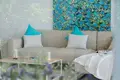 villa de 5 dormitorios 1 m² Ko Samui, Tailandia
