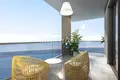 1 bedroom apartment 75 m² Erdemli, Turkey