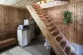 Haus 120 m² Zabalocki sielski Saviet, Belarus