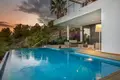 6-Schlafzimmer-Villa 400 m² Altea, Spanien