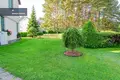3 room apartment 69 m² Anyksciai, Lithuania