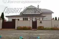 House 259 m² Muchaviecki sielski Saviet, Belarus