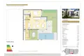 villa de 3 chambres 277 m² Polop, Espagne