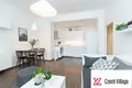 Apartamento 3 habitaciones 58 m² Praga, Chequia
