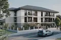 Appartement 1 chambre 49 m² Région de Marmara, Turquie