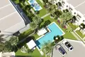 3 bedroom townthouse 106 m² Finestrat, Spain