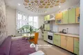 Квартира 2 комнаты 59 м² Минск, Беларусь